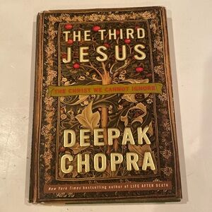 “The Third Jesus,”